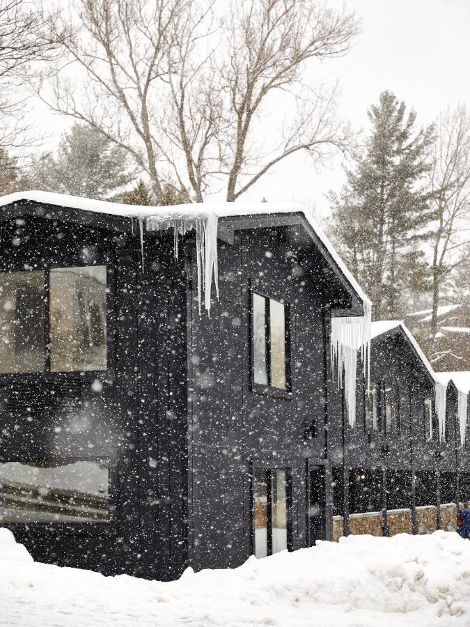 Bluebird Lake Placid Exterior foto